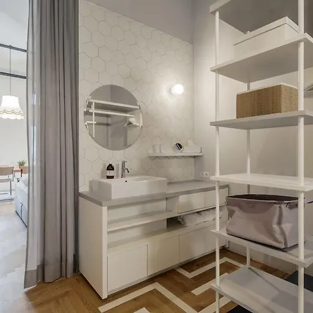 Graetzlhotel Karmelitermarkt Ξενοδοχείο