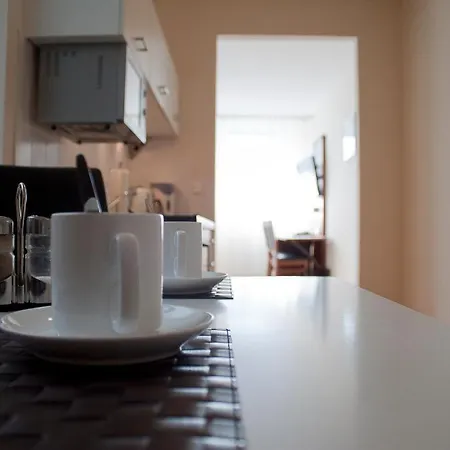 Sky Apartmán