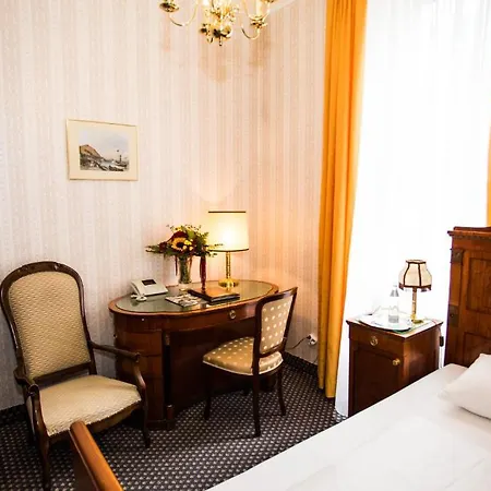 Hotel Atlanta 4*