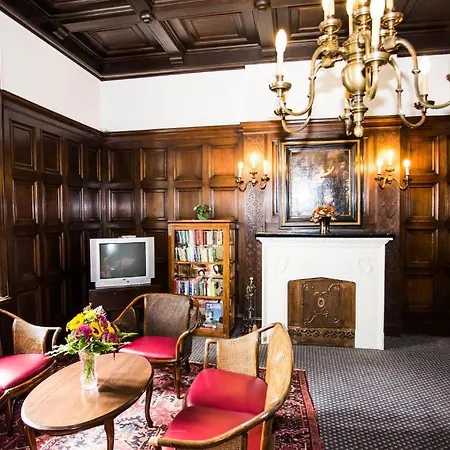 Hotel Atlanta Wenen