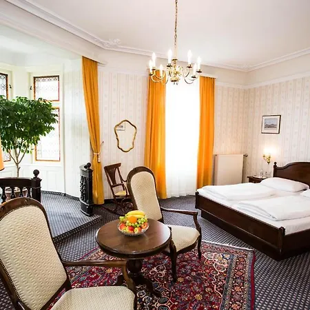 Atlanta Hotel Wenen