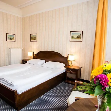Atlanta Hotel 4*