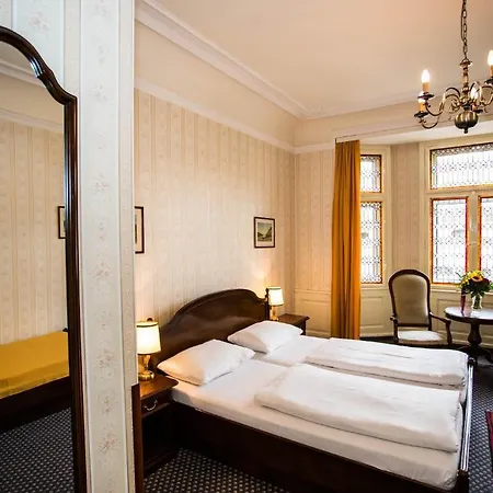 Hotel Atlanta Wenen