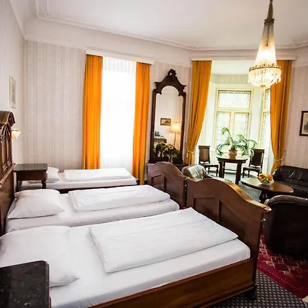 Atlanta 4* Wenen