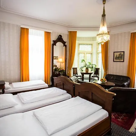 Hotel Atlanta