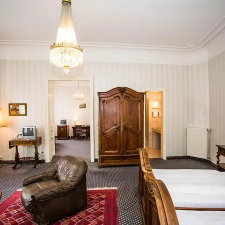 Atlanta Hotel Wenen