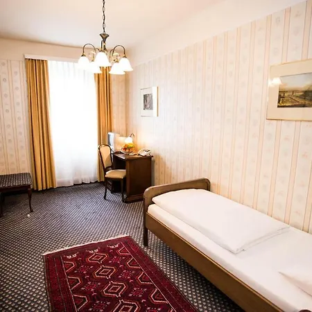Hotel Atlanta Wenen