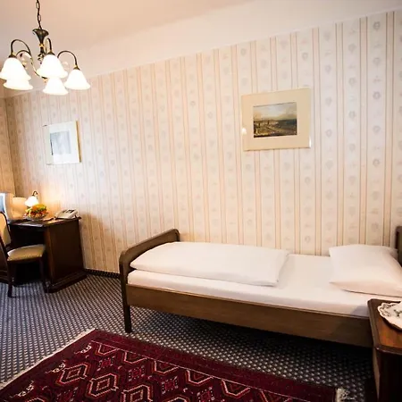 Atlanta 4* Wenen