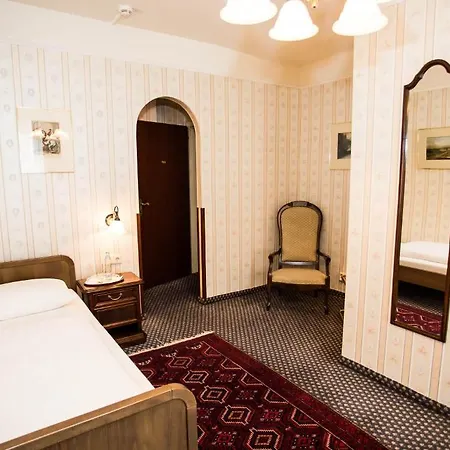 Hotel Atlanta