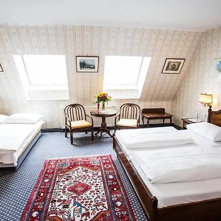 Atlanta Hotel Wenen