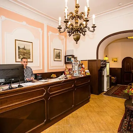 Hotel Atlanta 4*