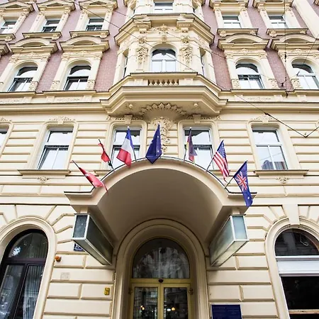 Hotel Atlanta Wenen