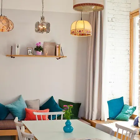 Ξενοδοχείο Graetzlhotel Karmelitermarkt *