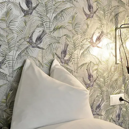Ξενοδοχείο Graetzlhotel Karmelitermarkt *
