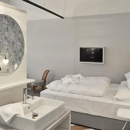 Graetzlhotel Karmelitermarkt Ξενοδοχείο *