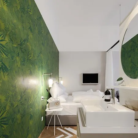 Ξενοδοχείο Graetzlhotel Karmelitermarkt Βιέννη