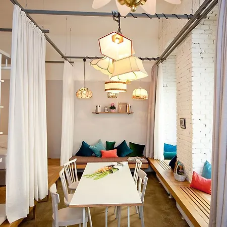 Ξενοδοχείο Graetzlhotel Karmelitermarkt *