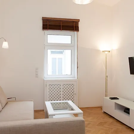 Vienna-flats Wiedeń