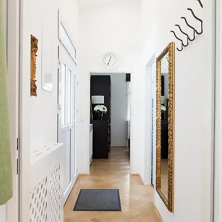 Vienna-flats * Wiedeń