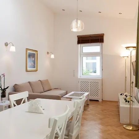 Vienna-flats *