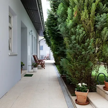 Apartament Vienna-flats *