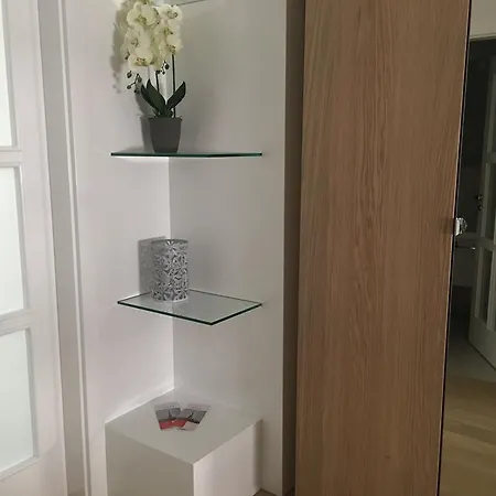 Apartamento City-center Hoher Markt