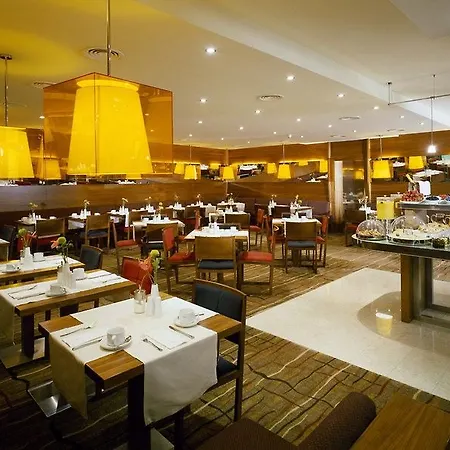 K+k Palais Hotel 4*