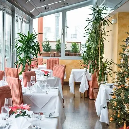 Royal Hotel Vienna