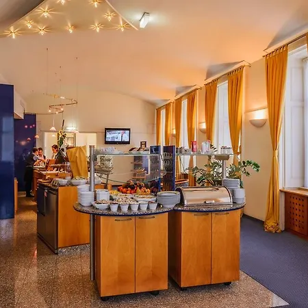 Hilight Aparthotel Vienna