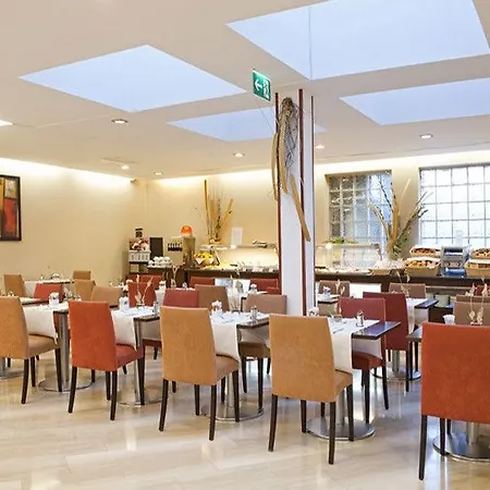 Exe 4* Vienna