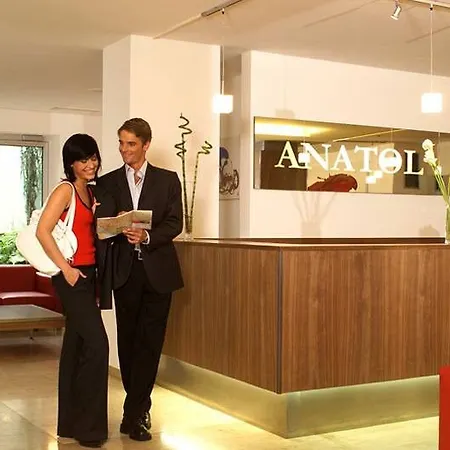 Austria Trend Anatol