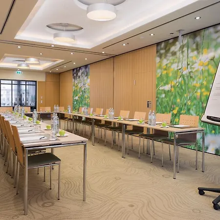 Lindner Am Belvedere, Part Of Jdv By Hyatt וינה