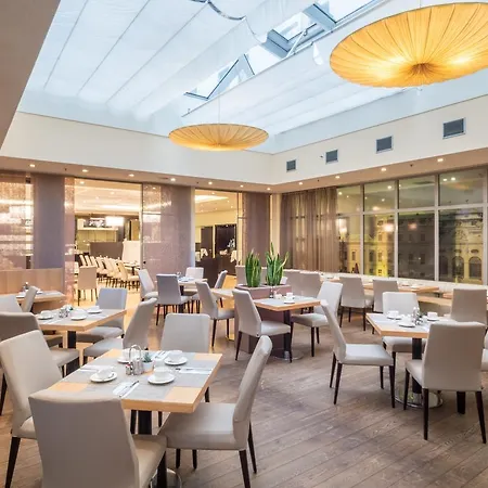Lindner Am Belvedere, Part Of Jdv By Hyatt Hotel Viena