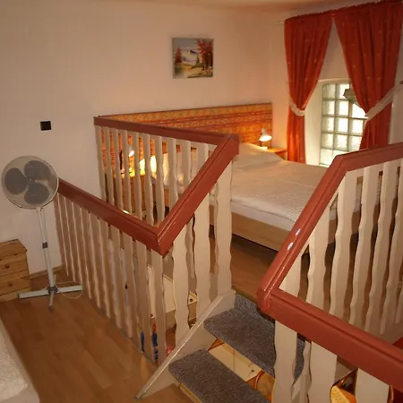 Lejlighedshotel Liechtenstein Ii
