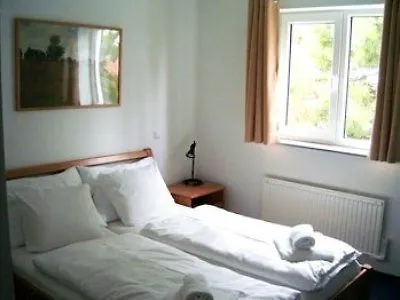 Donaustadt Kagran - At Metro U1 Hotel