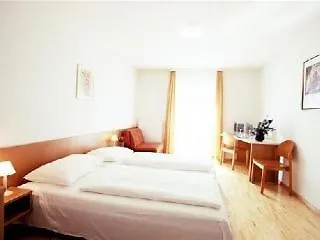 Europahaus Hotel Wenen
