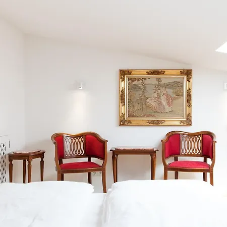 Apartament Vienna-flats
