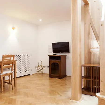 Apartament Vienna-flats *