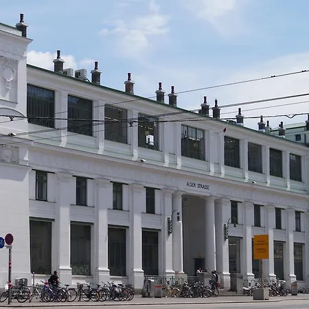 Lägenhet Supreme Studio *