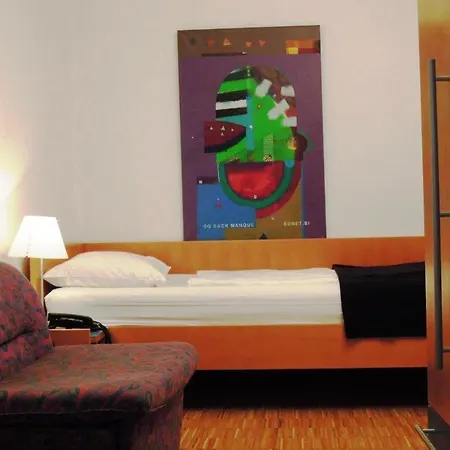 Hotel Korotan 3*