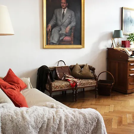 Apartment Feeling