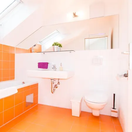 Apartment Leonhard *