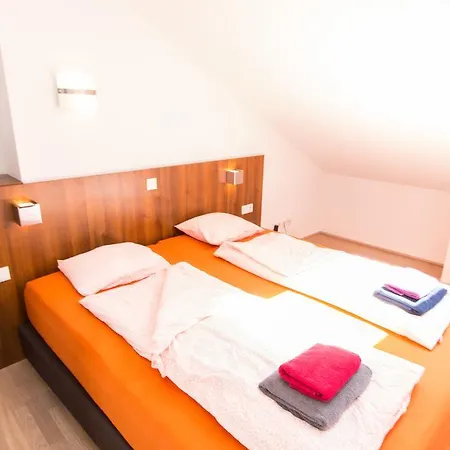 Leonhard Apartment Vienna
