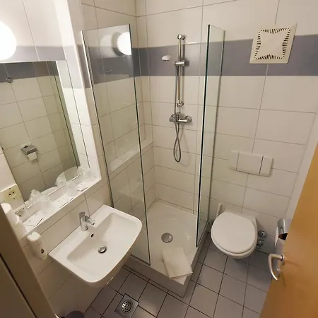Hotel Korotan Wenen