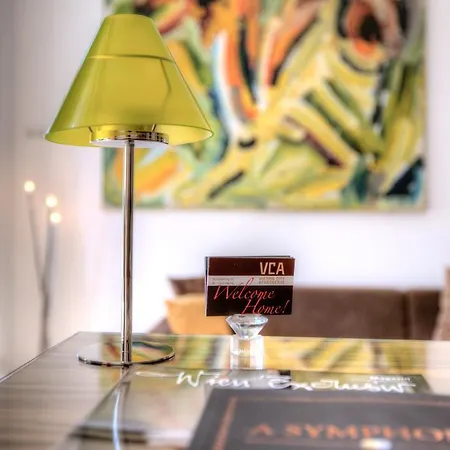 Vca City Aparthotel Vienna