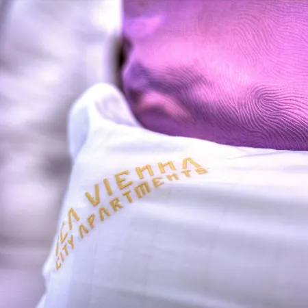 Aparthotel Vca City Vienna