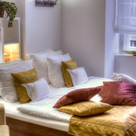 Aparthotel Vca City Vienna
