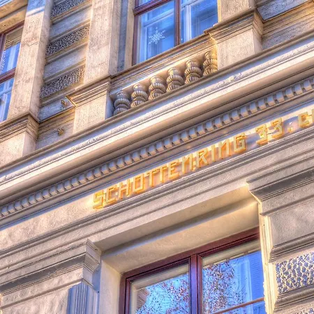 Vca City 4* Vienna