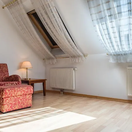 Aldano Aparthotel 3*