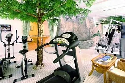 Hotel Imlauer 4*